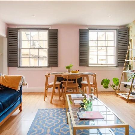 Dream Stays Bath - Haringtons Place Екстериор снимка