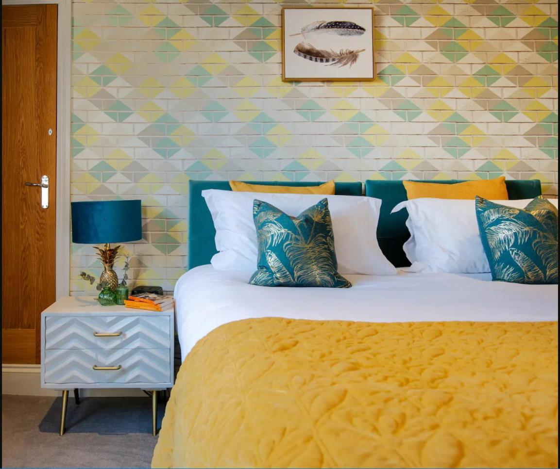 Dream Stays Bath - Haringtons Place Екстериор снимка