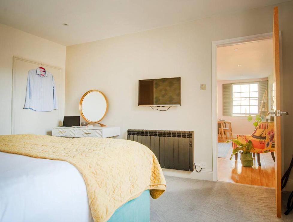 Dream Stays Bath - Haringtons Place Екстериор снимка
