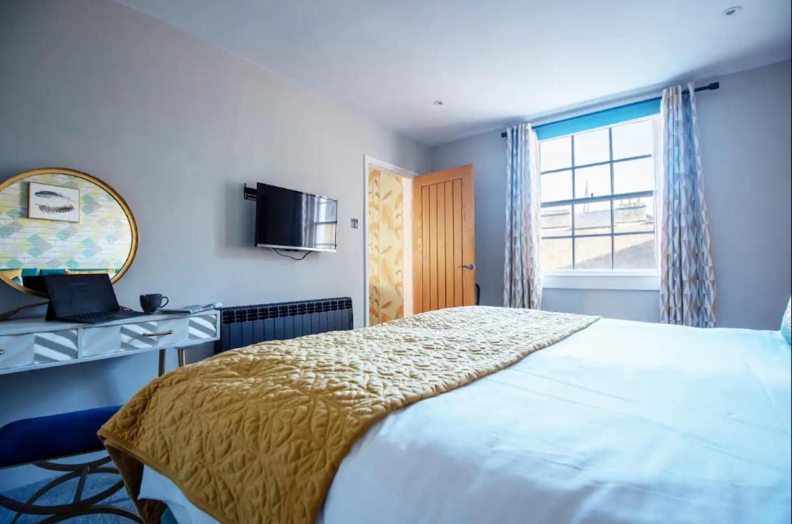 Dream Stays Bath - Haringtons Place Екстериор снимка